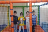 Avcılar Güneş Grubu Oyun Etkinliğinde