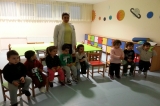 AVCILAR KIRMIZI GRUBU İNGİLİZCE DERSİNDE