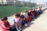 AVCILAR KIRMIZI GRUBU OKYANUS PARK’TA
