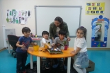 Avcılar Mercan Grubu Aile Katılım Etkinliğinde