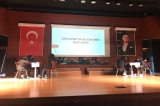Avcılar Okyanus Koleji 8. Sınıf Öğrencileri arasında Quiz Show yarışması yapıldı