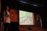 Avcılar Okyanus İlkokul Öğrencileri Dünya Su Gününü Kutladı