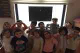 Avcılar Okyanus Koleji İnciler Grubu Bilingual Dersinde