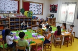 Avcılar Okyanus Koleji İnciler Grubu Sanat Etkinliğinde