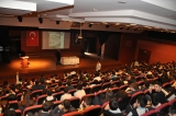 Avcılar Okyanus Koleji’nde yazarlık serüveni