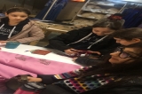 Avcılar Okyanus Koleji ortaokul 5.sınıf öğrencileri bu hafta  ‘Moda Tasarımı’ gezisindeydi..