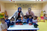 Avcılar Sarı grubu Aile Katılımı Etkinliğinde