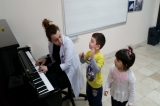 Avcılar Yağmur Grubu Müzik Etkinliğinde