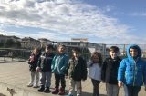 Avcılar Yağmur Grubu Öğrencileri Oyun Etkinliğinde