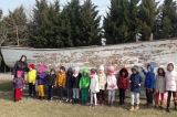 Avcılar Yağmur Grubu Okyanus Park’ta