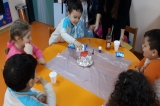 Avcılar Yıldızlar Grubu Fen Etkinliğinde