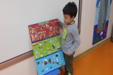 Avcılar Yıldızlar Grubu Sosyal Beceri Etkinliğinde