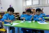 Avcılar Yunuslar Grubu Aile Katılımı Etkinliğinde