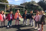 Avcılar Yunuslar Grubu Öğrencileri Okyanus Parkta