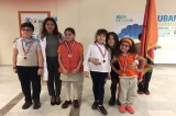 Ayın Müzisyeni (Şubat)
