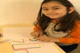 Bahçelievler Okyanus Koleji 1.Sınıf Öğrencileri Matematik Dersinde