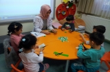 Bahçelievler Okyanus Koleji Çiçekler ve Kuşlar Grubu 18 Mart Çanakkale Zaferi Etkinliği