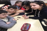 Bahçelievler Okyanus Koleji İlkokulu 3. Sınıflar Fen Bilimleri Dersinde