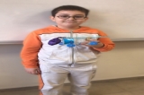Bahçelievler Okyanus Koleji İlkokulu 4. Sınıflar Sosyal Bilgiler Dersinde