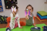 Bahçelievler Okyanus Okul Öncesi Balıklar Grubu İngilizce  Derslerinde Baharı Karşılıyor