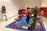 Bahçelievler Okyanus Okul Öncesi Öğrencileri İlgi ve Yetenek Merkezi Drama Dersinde