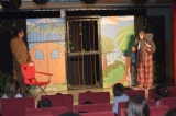 Bahçelievler Okyanus Okul Öncesi Öğrencileri Joey’s Adventures İsimli İngilizce Tiyatro Oyununu İzledi