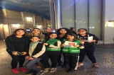 Bahçelievler Okyanus Ortaokulu Gelecekte Bir Gün Meslekte İlk Gün Projesi ''Kidzania'' Gezisi