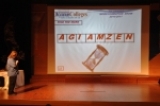 Bahçeşehir Okyanusta Word Formation