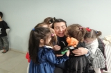 Bayrampaşa Okyanus Koleji Okul Öncesi Öğrencileri 8 Mart Dünya Kadınlar Gününü Kutluyor