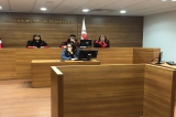 Bayrampaşa Okyanus Lise Kademesi Hukuk ve Medya-iletişim Kariyer Kulübü Öğrencileri  İstanbul Ticaret Üniversitesine ziyaret gerçekleştirdi