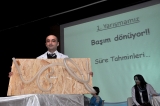 Ben Bilmem Hocam Bilir Yarışması