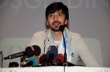 Bahçeşehir Okyanus'ta Tolga Zengin Rüzgarı