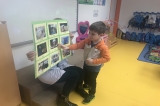 Beykent Okyanus Koleji Okul Öncesi  2. Dönem Sosyal Beceri Derslerine  Başladı!
