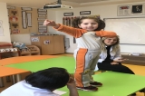 Beykent Okyanus Koleji Okul Öncesi  2. Dönem Sosyal Beceri Derslerine  Başladı!