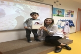 Beykent Okyanus Koleji Okul Öncesi  2. Dönem Sosyal Beceri Dersleri Devam Ediyor