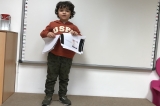 Beykent Okyanus Koleji Okul Öncesi  2. Dönem Sosyal Beceri Dersleri Devam Ediyor