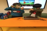 Beykent Okyanus Koleji  Okul Öncesi Gökkuşağı  Grubu  Fastrackids  Dersinde