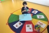 Beykent Okyanus Okul Öncesi Portfolyo Sunumu