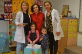 Beykent Okyanus Okul Öncesi Portfolyo Sunumu