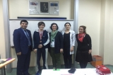 Beylikdüzü Okyanus Anadolu Lisesi Ocak-Şubat Ayının Örnek Öğrencileri Belli Oldu