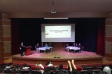 8. Sınıflar Arası Quız Show Okulumuz Konferans Salonunda Gerçekleştirildi