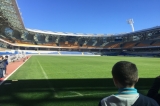 Beylikdüzü Okyanus Ortaokulu "Gelecekte Bir Gün Meslekte İlk Gün" Projesi Futbolculuk Meslek Ziyareti