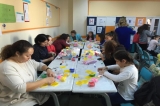 Beylikdüzü Okyanus Ortaokulunda 4.Sınıf Aile Etkinliği