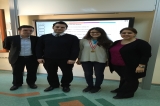 Beylikdüzü Okyanus Ortaokulu Ocak-Şubat Ayı Örnek Öğrencileri belli Oldu