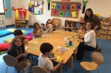 Bilingual (Çift Dilde Eğitim) Dersleri Devam Ediyor