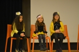 Bornova Okyanus İlkokulu "Spelling Bee" Kampüsler Arası Finalinde