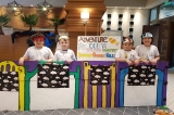 Bornova Okyanus Koleji Destination Imagination’da!