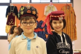 Bornova Okyanus Koleji “ Geçmişten  Geleceğe Kültür”