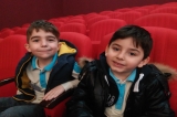 Bornova Okyanus Koleji Okul Öncesi Grubu Öğrencilerimiz Tiyatroda