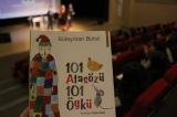 Bornova Okyanus Koleji Ortaokul Kademesinde 101 Atasözü 101 Öykü Yaratıcı Drama Atölyesi Gerçekleşti